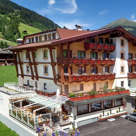 Hotel Gerloserhof Gmbh Экстерьер фото