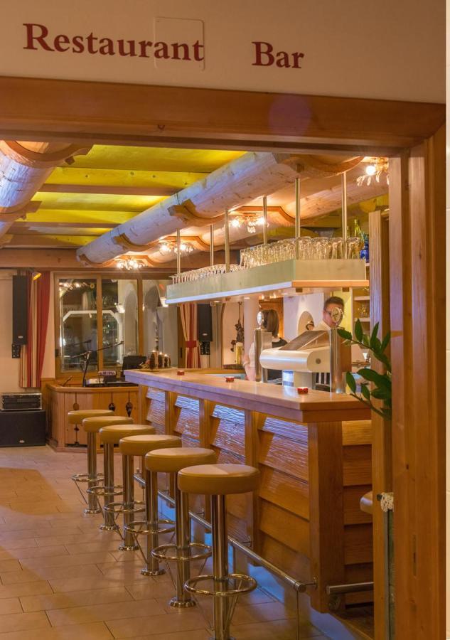 Hotel Gerloserhof Gmbh Экстерьер фото