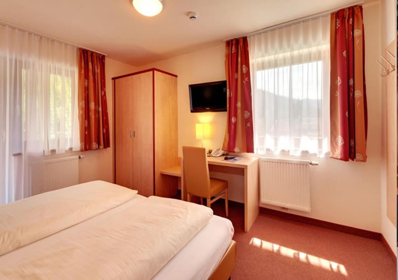 Hotel Gerloserhof Gmbh Экстерьер фото