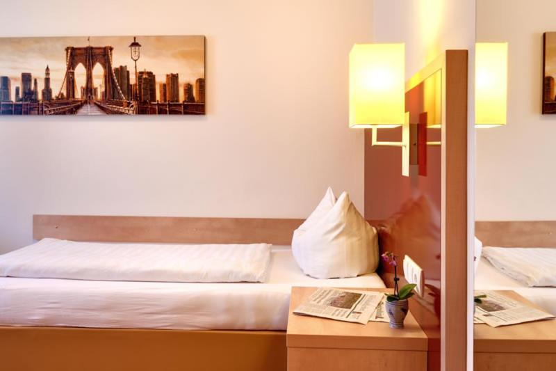 Hotel Gerloserhof Gmbh Экстерьер фото